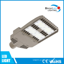 Luz de calle solar del sensor de movimiento 100W LED